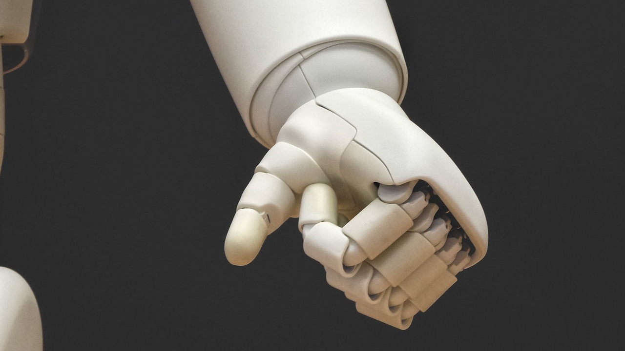 ¿Puedes perder tu trabajo por la Inteligencia Artificial?