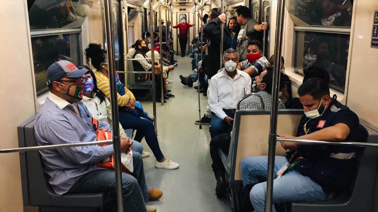 ¿Qué estaciones del metro CDMX modificarán su horario? 