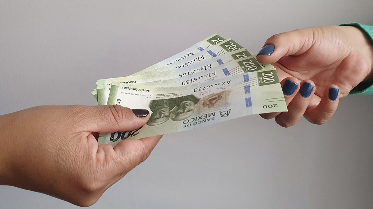 ¿Prestamos del Bienestar? Alertan de posibles fraudes a pensionados