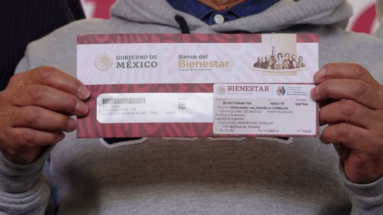 ¿Qué pasa si no cambio mi tarjeta del Bienestar a tiempo?