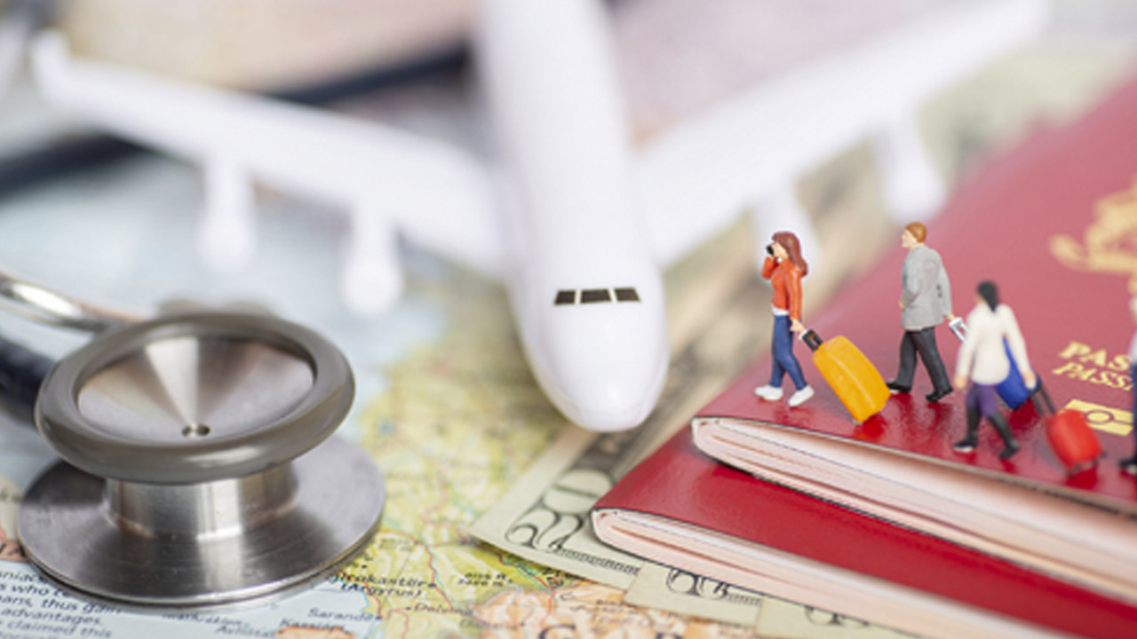 ¿Qué son los seguros de viaje y de qué te protegen?