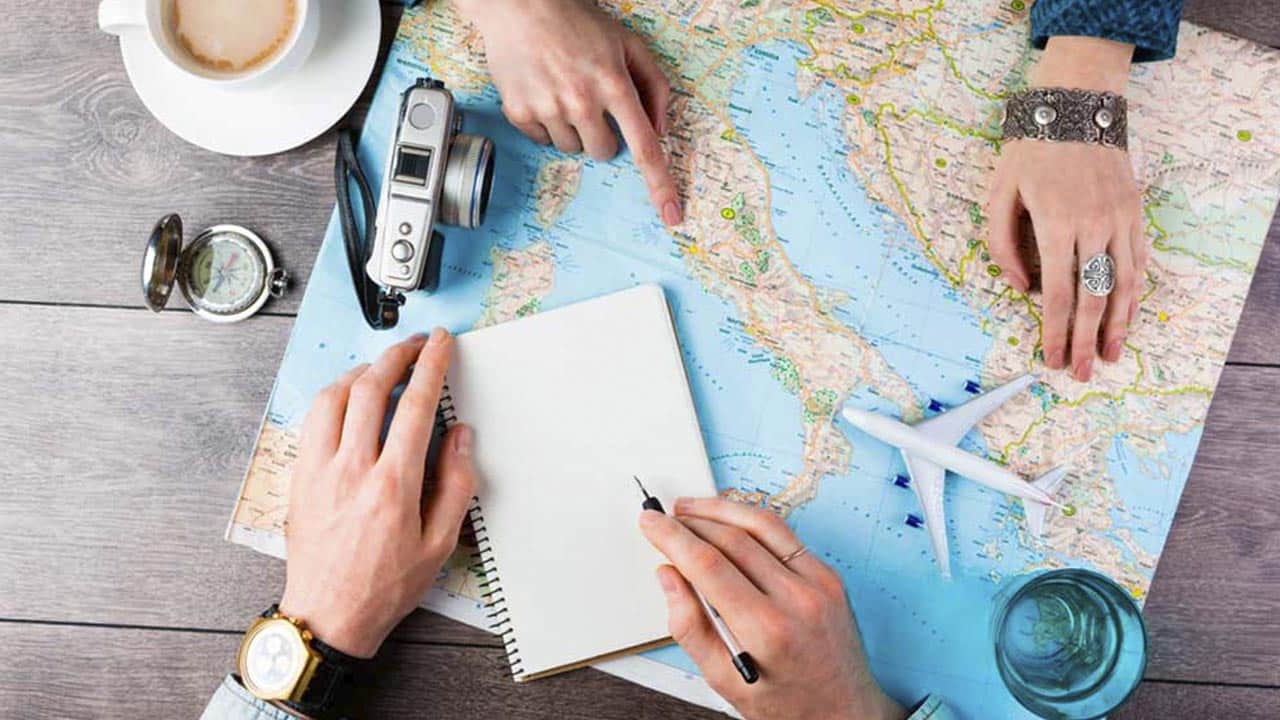 Una protección extra al viajar