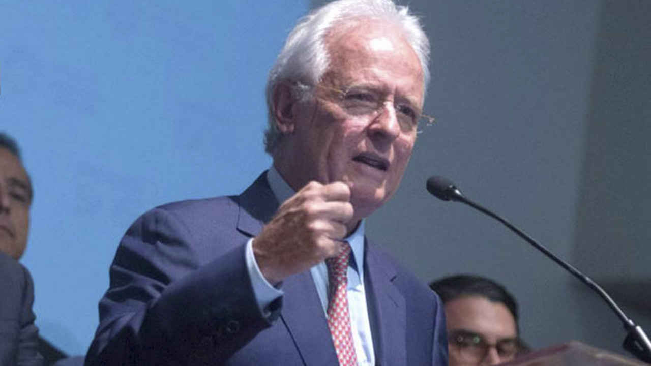 ¿Quién era Alejandro Martí? De empresario de deportes a activista social