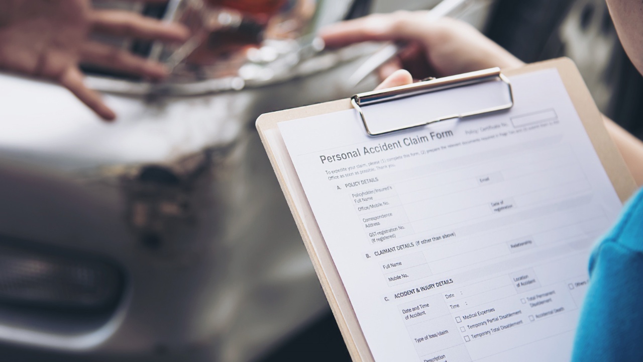 ¿No tienes seguro de auto en CDMX? Esta es la multa