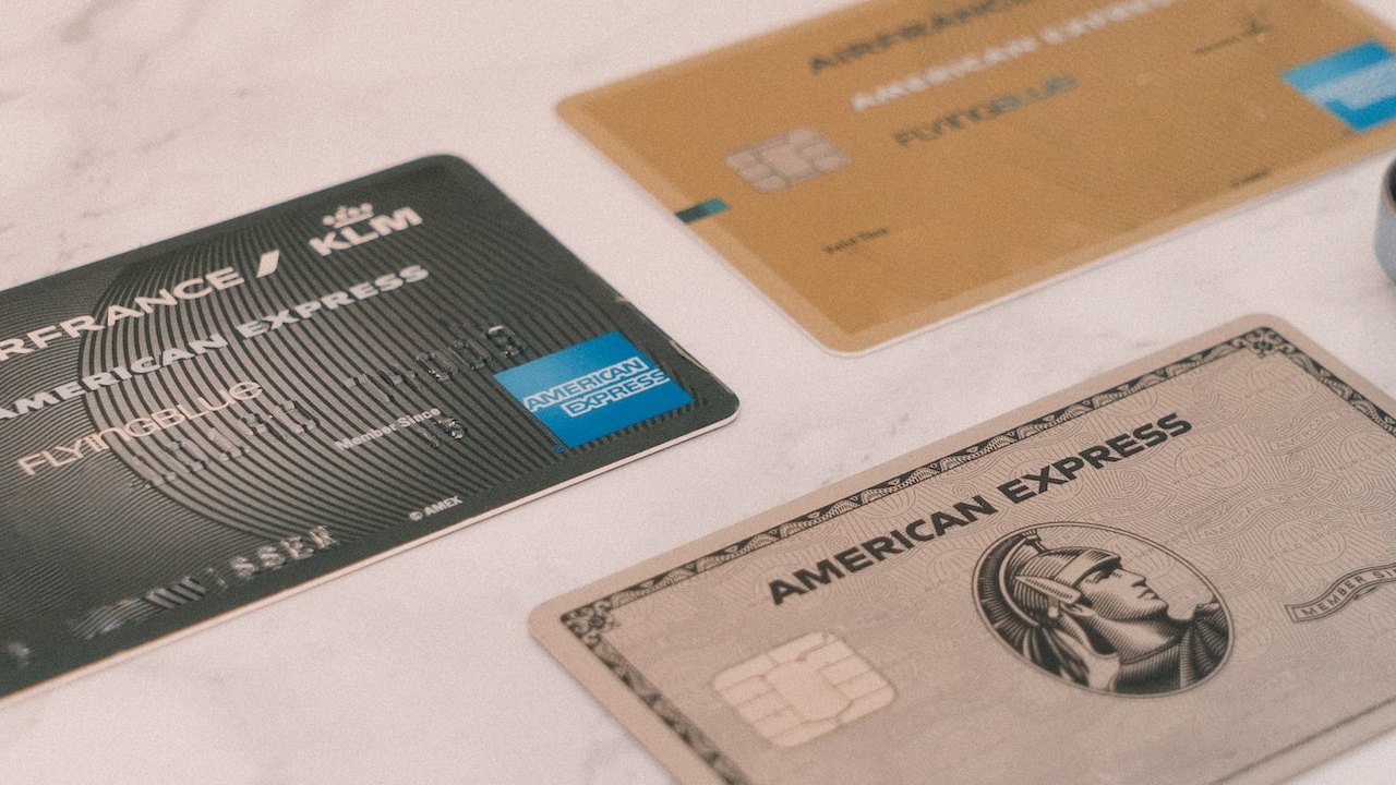 ¿Qué debes evitar al conseguir una tarjeta de crédito?