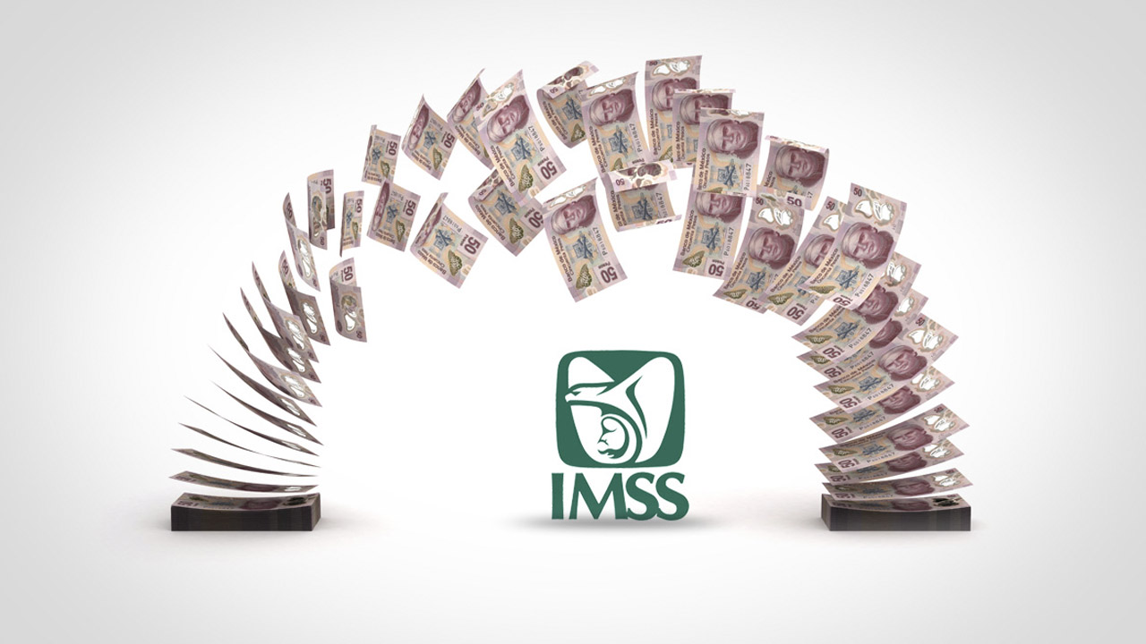 ¿Tienes Afore? El IMSS podría quedarse con tu dinero
