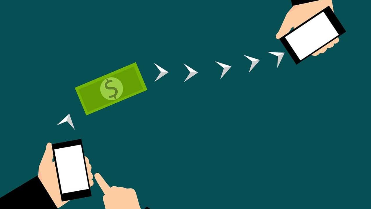¿Cómo cancelar un transferencia bancaria cuando te equivocaste? 