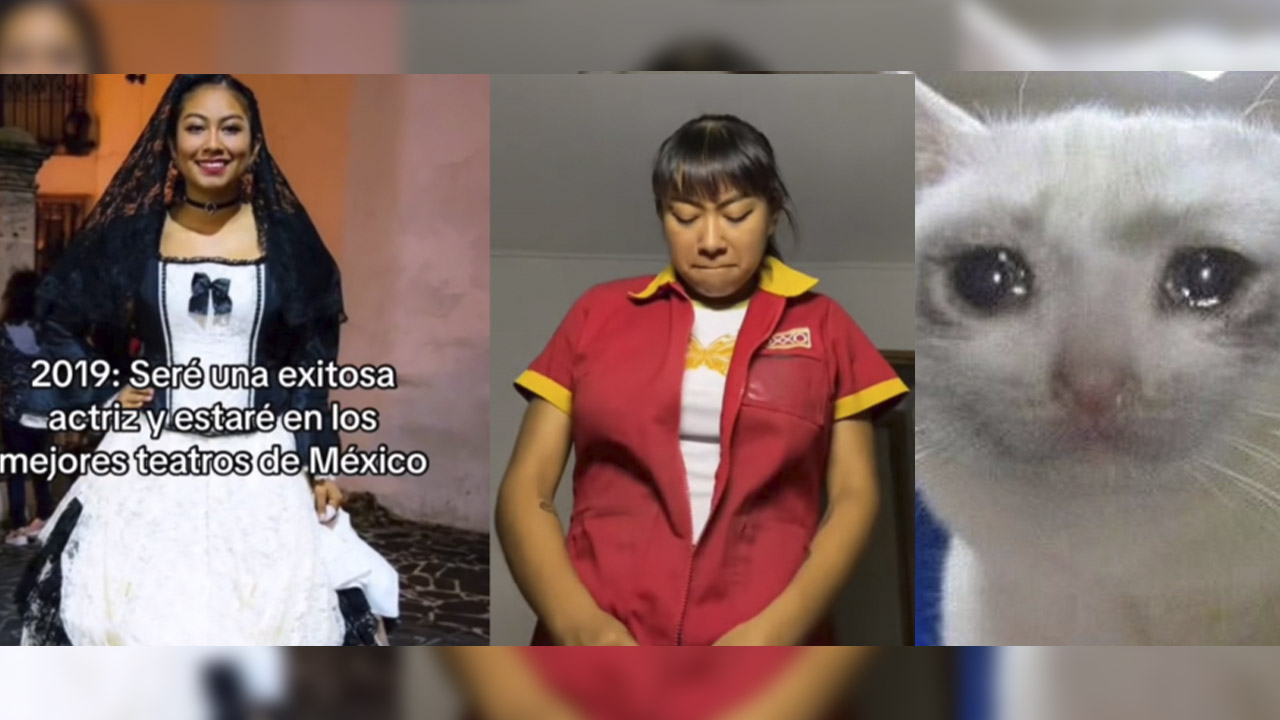 Trend Rosa Pastel muestra los sueños rotos de jóvenes en México