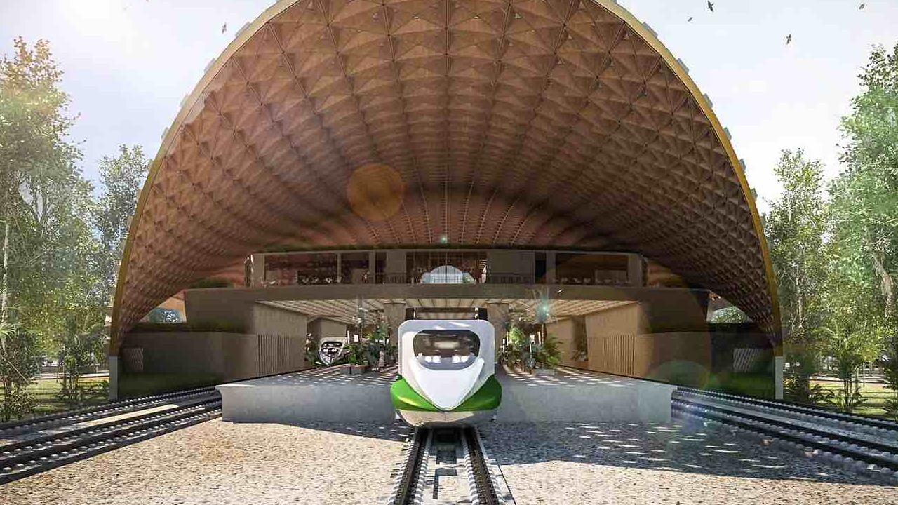 Conoce la vacante para trabajar en el Tren Maya