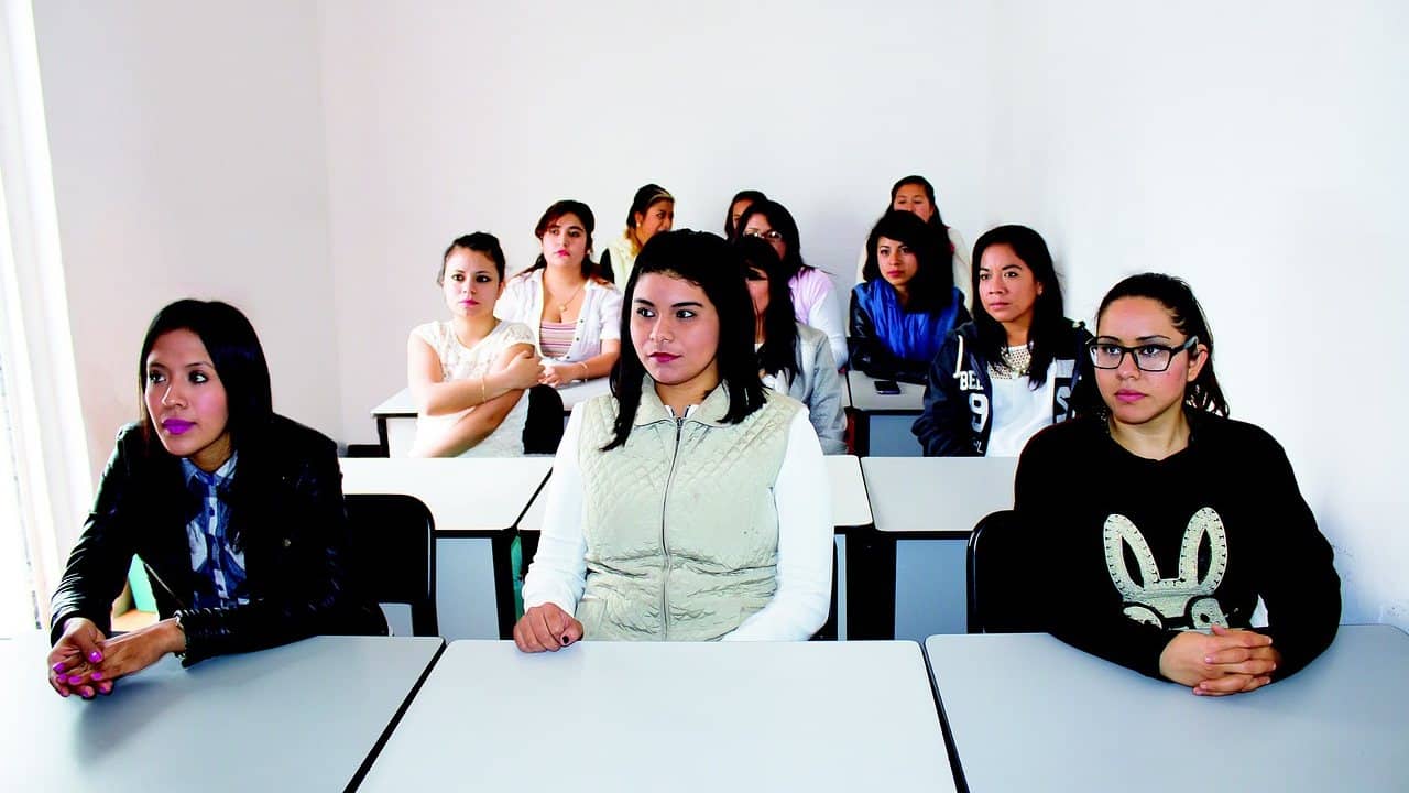 ¿Qué universidades de la CDMX que no piden hacer examen?