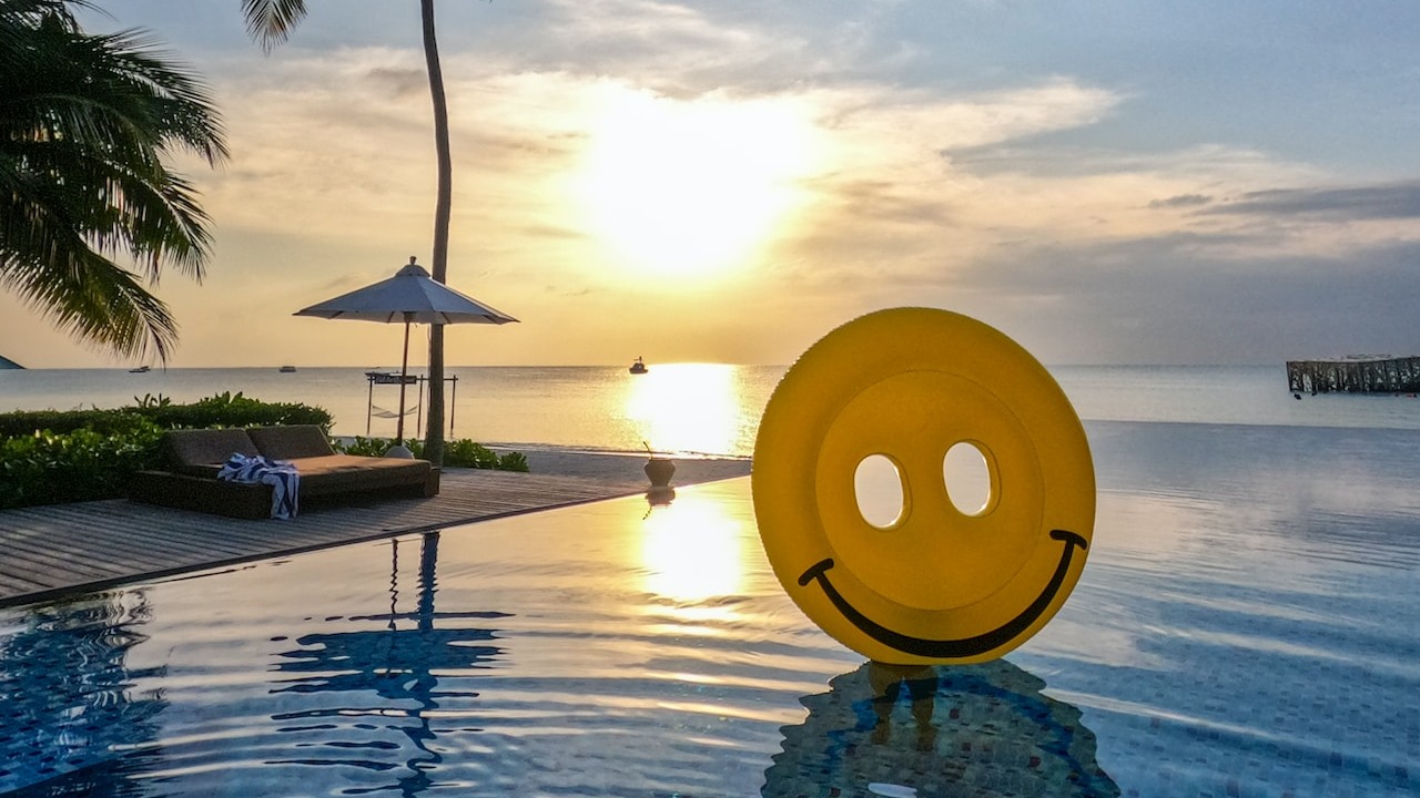 ¿Cómo disfrutar tus vacaciones sin gastar de más?