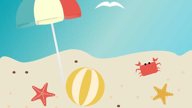 Calendario SEP: ¿Cuánto duran las vacaciones de verano?