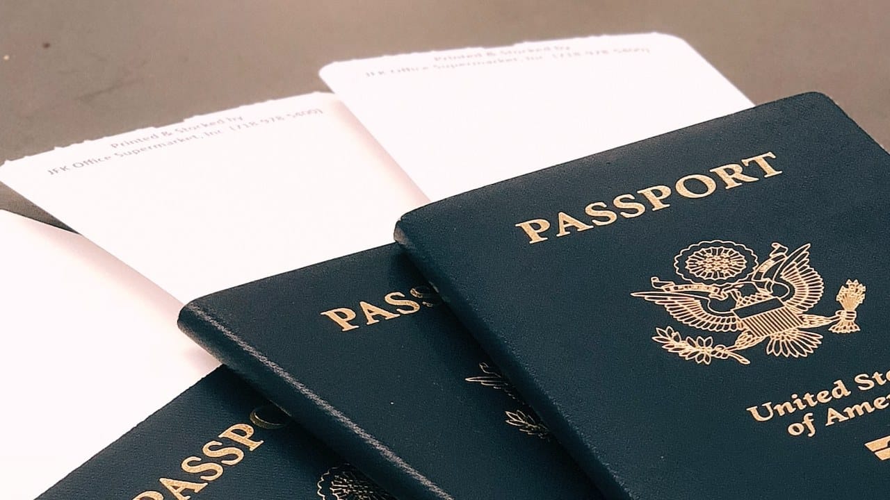 ¿Es posible que te nieguen la visa americana por deudas?