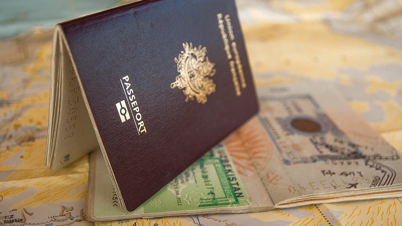 ¿Puedo ir a Estados Unidos más de un vez al año con visa de turista?