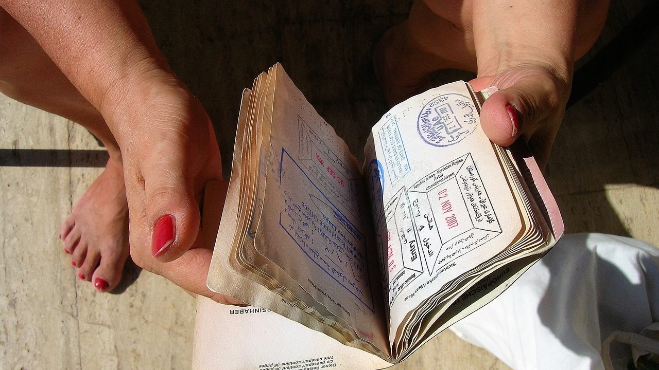 ¿Puedo ir a Estados Unidos más de un vez al año con visa de turista?