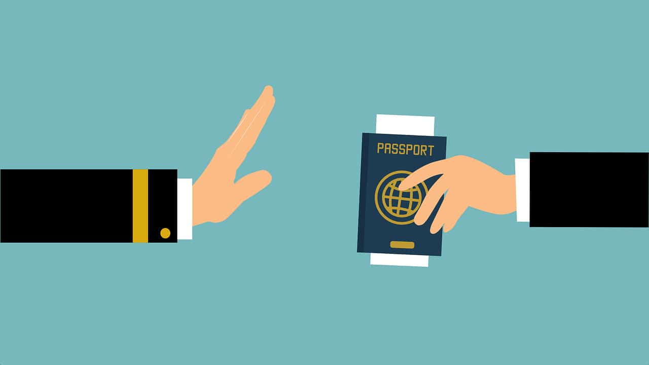 ¿Puedo ir a Estados Unidos más de un vez al año con visa de turista?