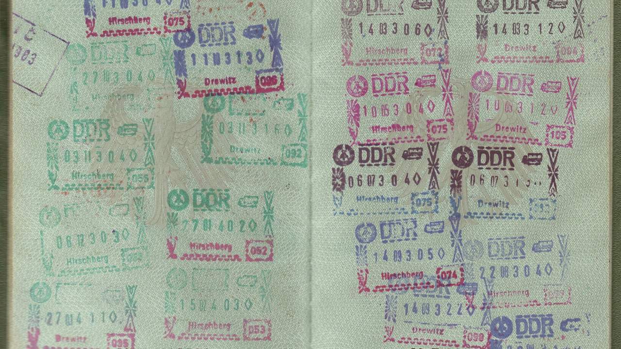 ¿Por qué te pueden cancelar la visa americana?