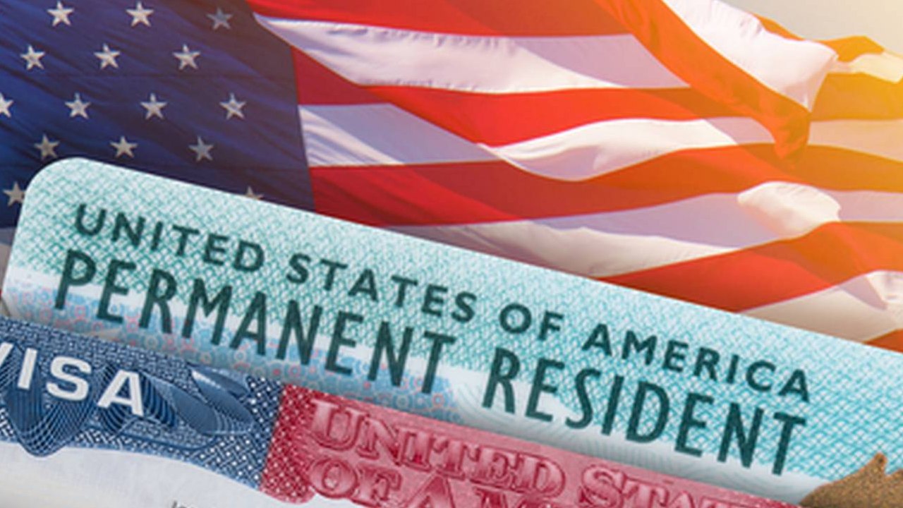 Descubre si eres elegible en la lotería de visas 2025