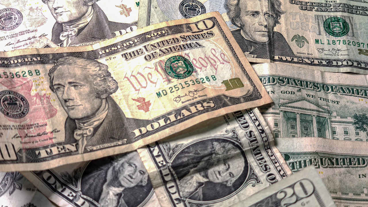 ¿Qué precio tiene el dólar hoy 06 de julio en México?