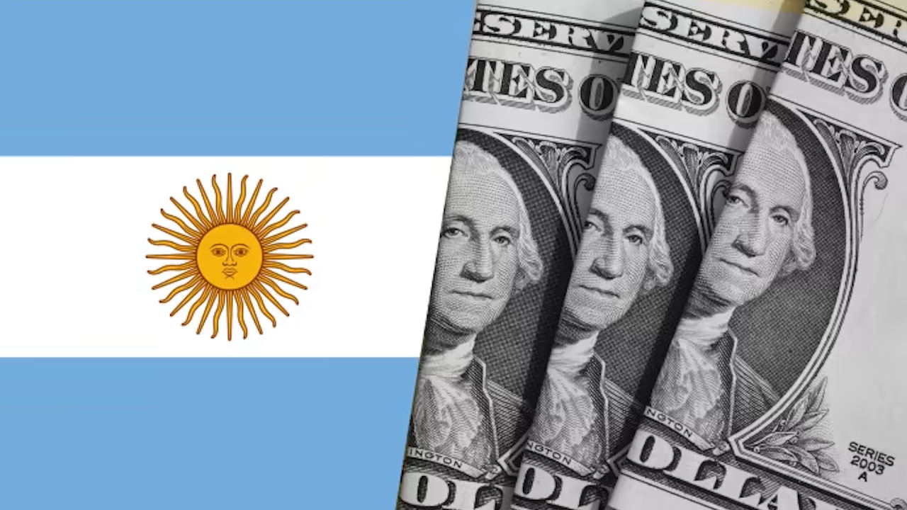 ¿Por qué en Argentina se habla de dolarizar la economía?