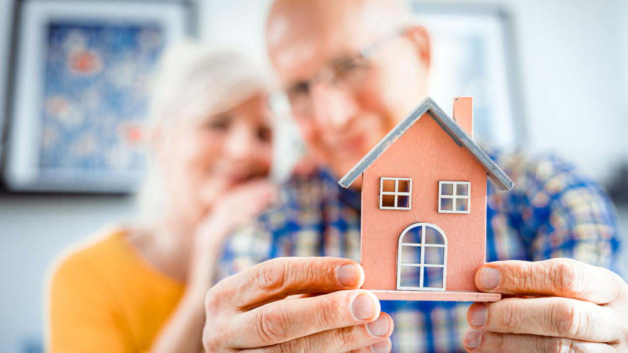 ¿Qué es una hipoteca inversa y cuáles son sus beneficios?