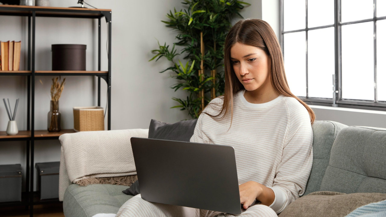 Conexión ininterrumpida: Estrés y agotamiento laboral