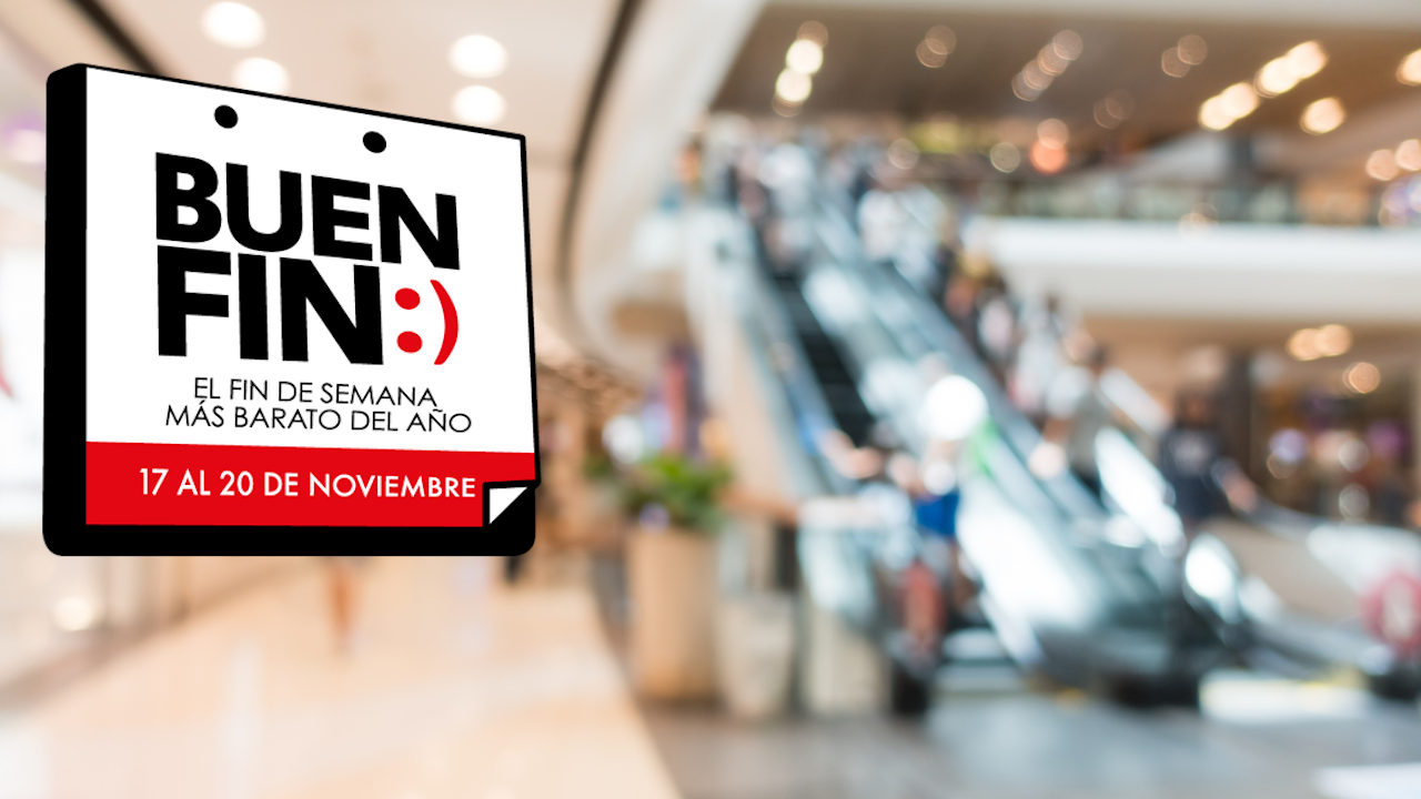 El Buen Fin 2023 está cerca: conoce fechas y detalles