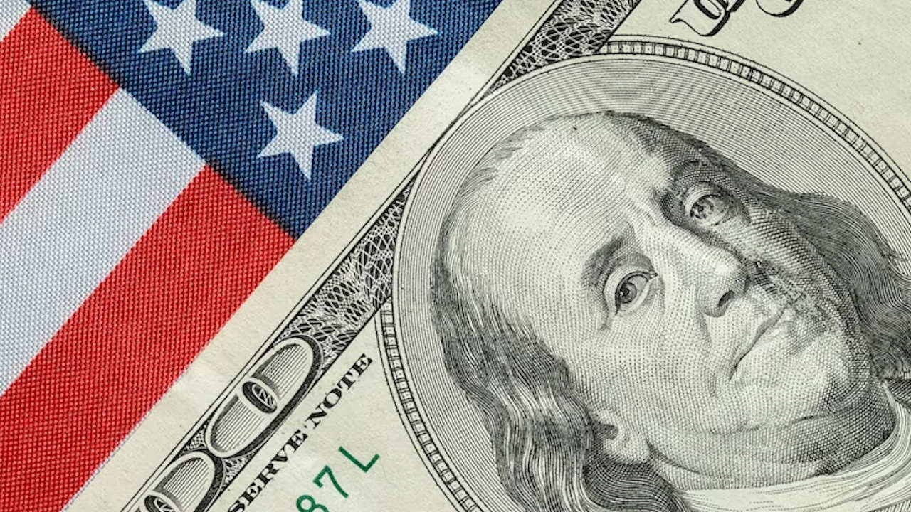 Fitch Ratings recorta la calificación crediticia de EEUU: ¿Qué significa?