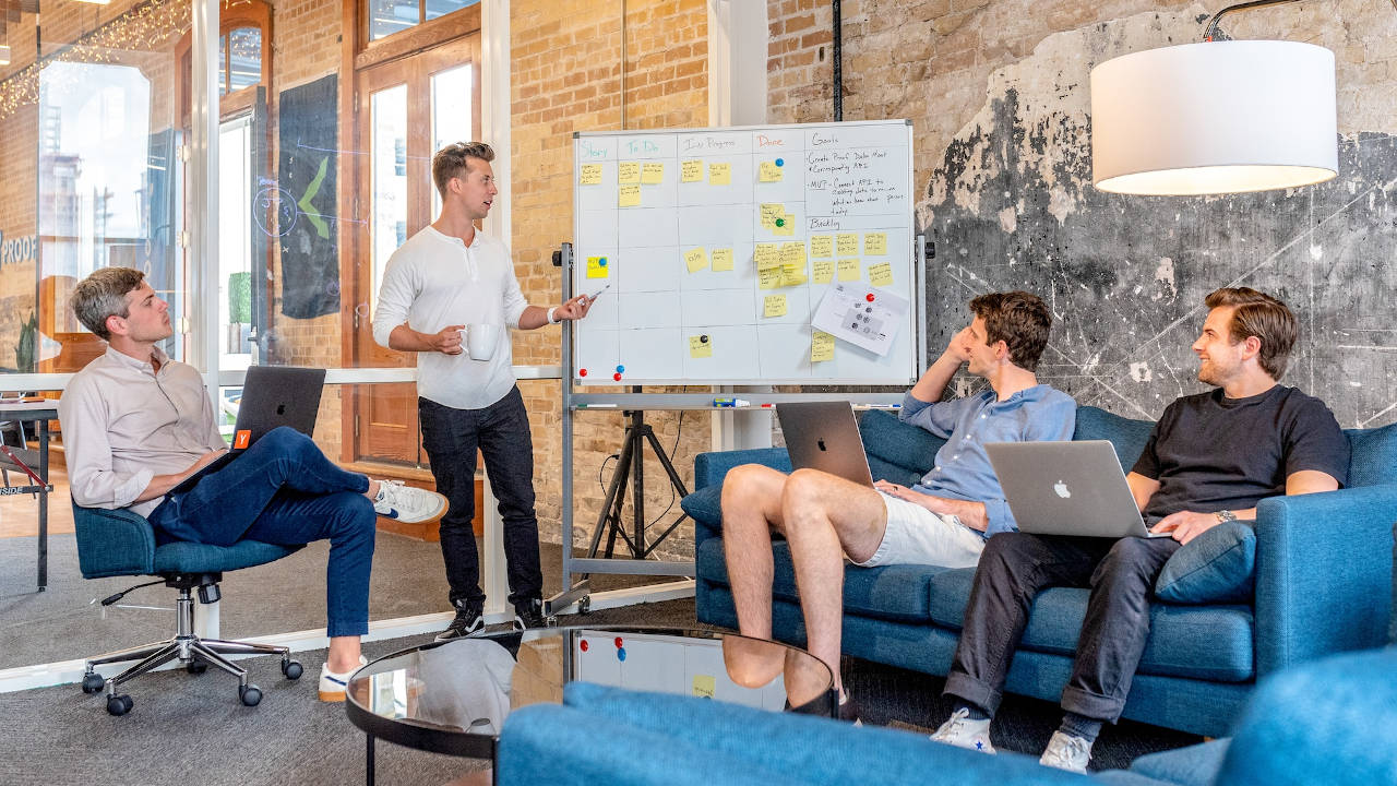 Generación Z: Así vino a disrumpir el mercado laboral