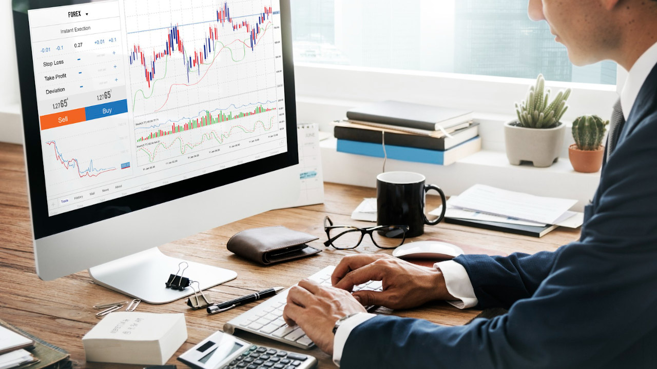 Inversión: ¿Por qué no emocionarte si el balance en tu cuenta sube rápido?