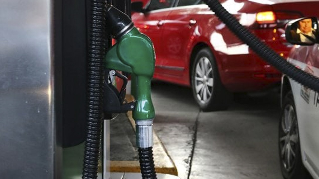 ¿Cuál es el precio de la gasolina y diésel hoy 28 de agosto de 2023 en México?