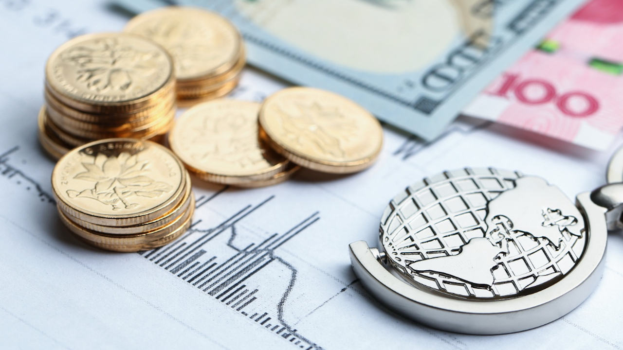 México capta 29 mil 041 mdd en Inversión Extranjera Directa