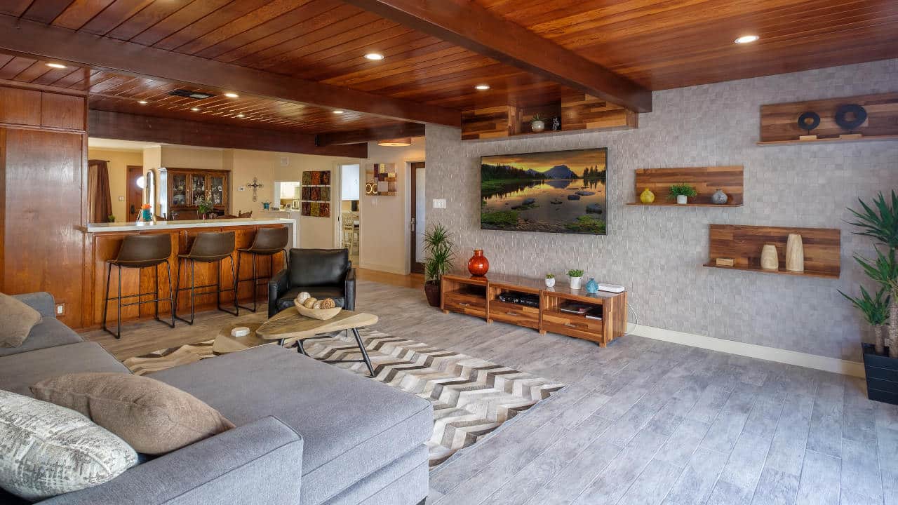 shampine decor