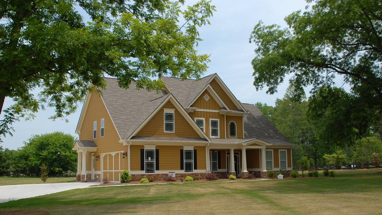 ¿Qué banco te da un crédito fácil para comprar una casa?