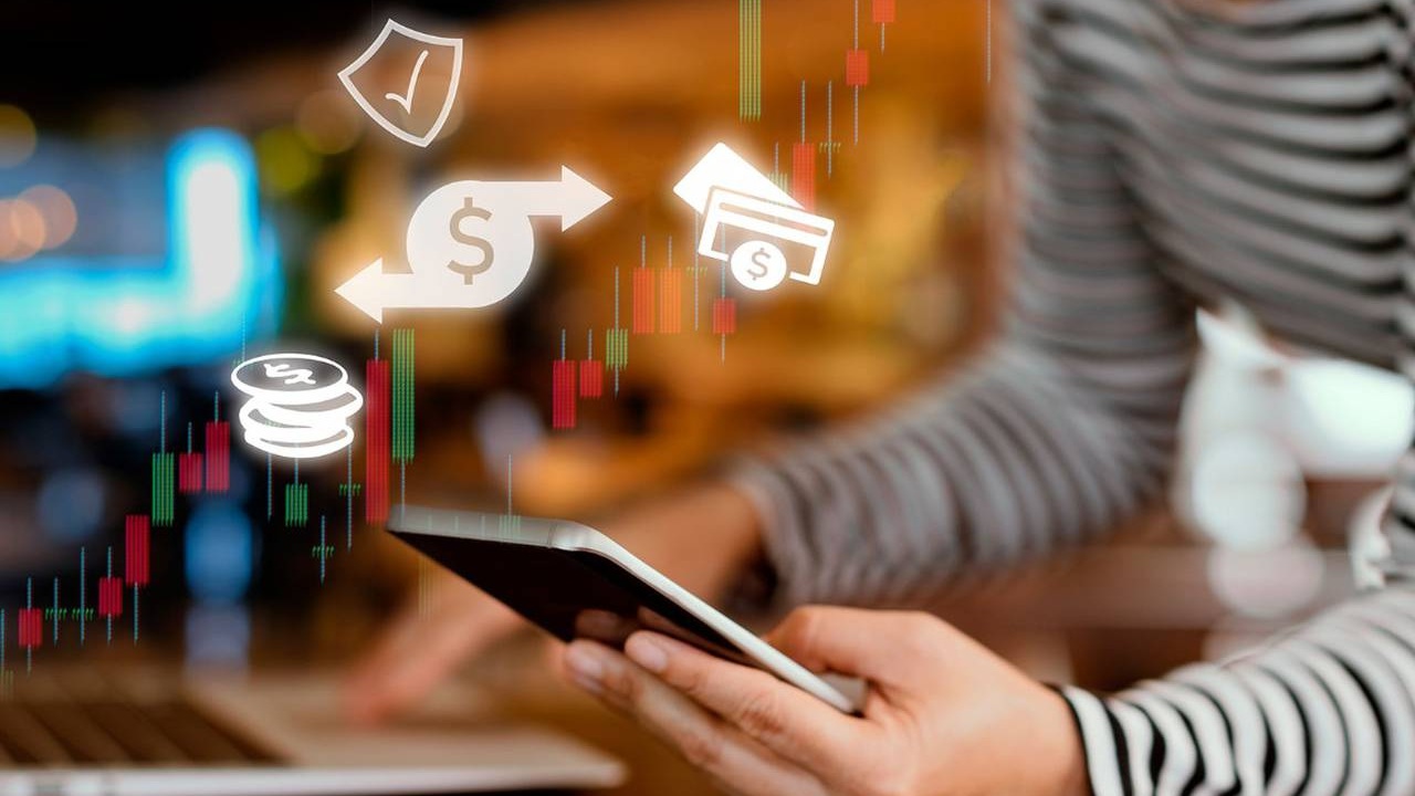 Evita estos conceptos de pago cuando vas a transferir