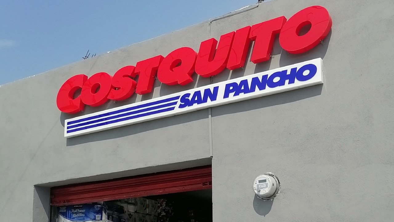 ¿No cuentas con membresía del Costco? Esto puedes hacer