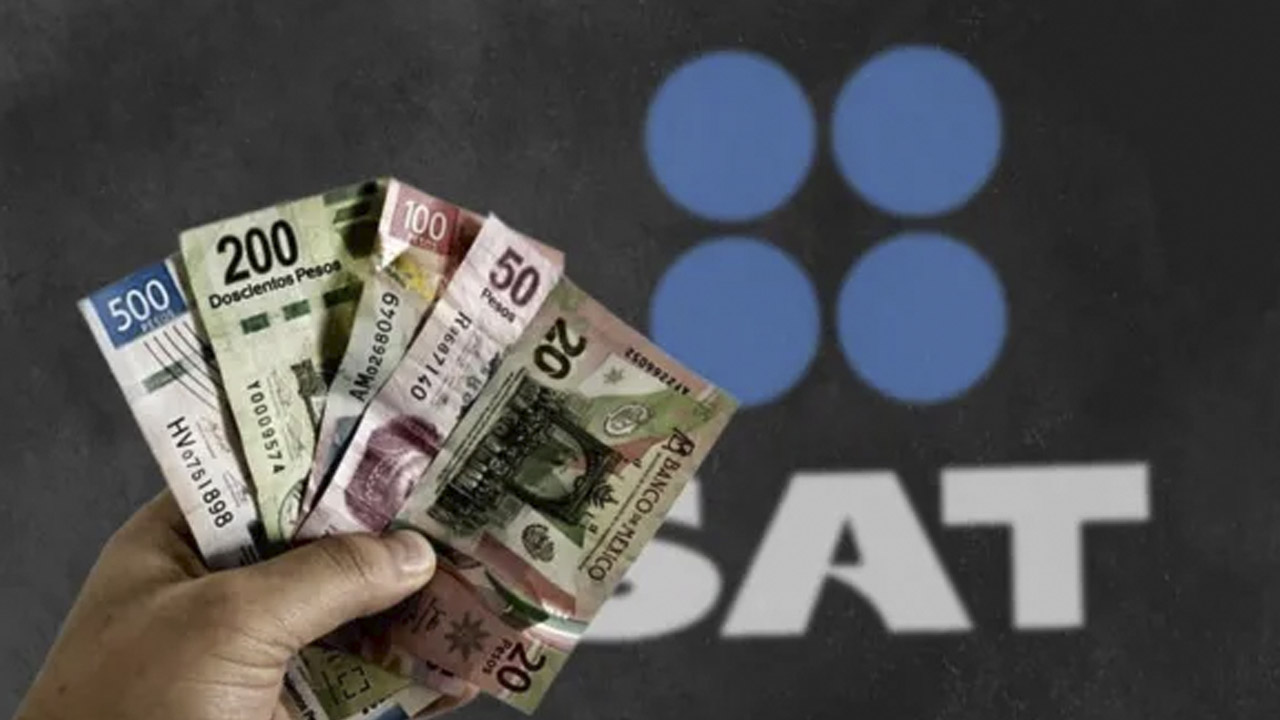 ¿Cuánto me quitan de impuestos si gano 30 mil pesos al mes?