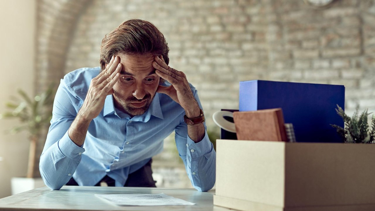 ¿Cómo sobrellevar el desempleo? Sigue estos consejos