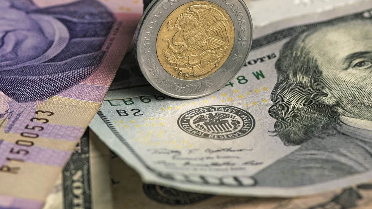 Dólar Da Pasito Atrás En Cierre de Cotización Hoy 21 De Agosto De 2023 México