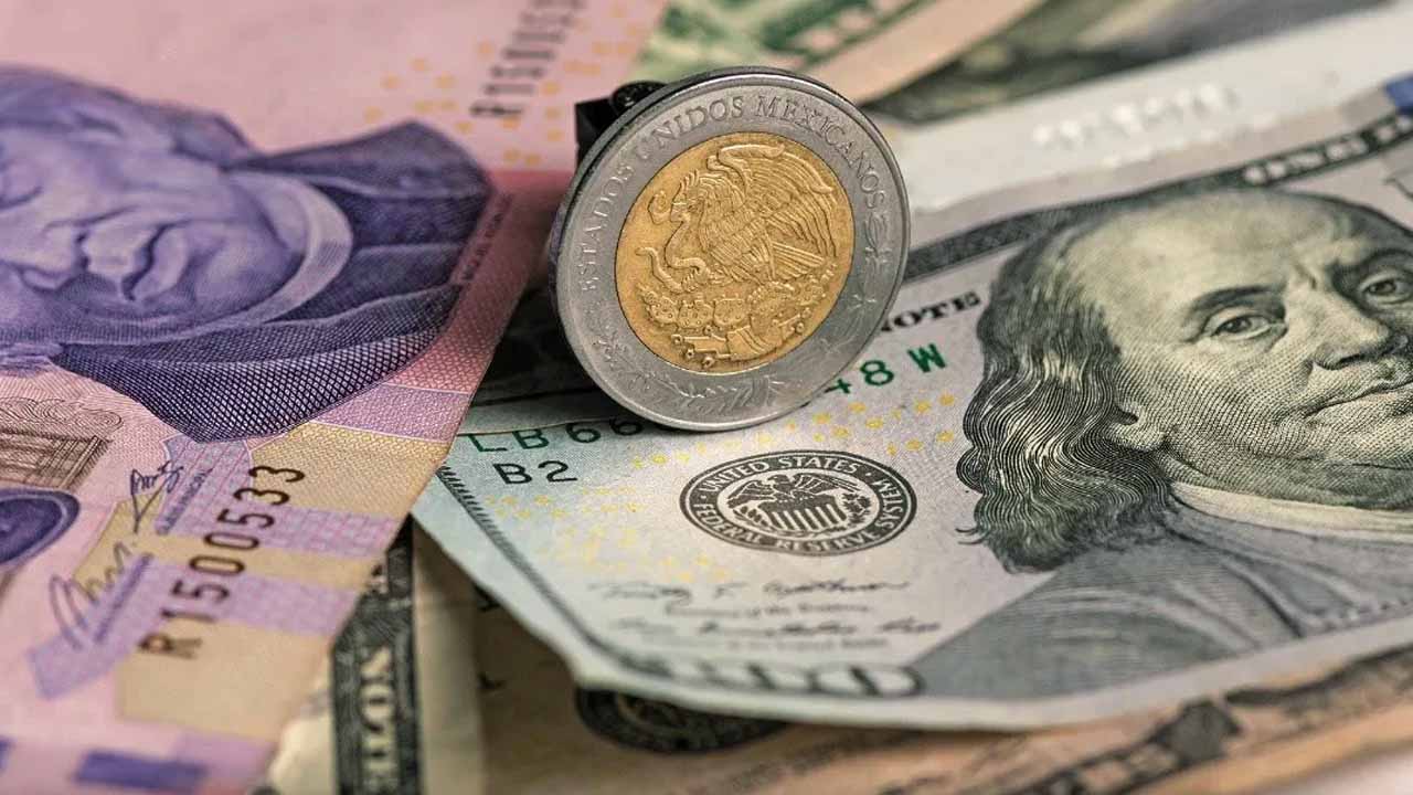 Dólar Cierra Con Ganancias Hoy 2 De Agosto De 2023 México