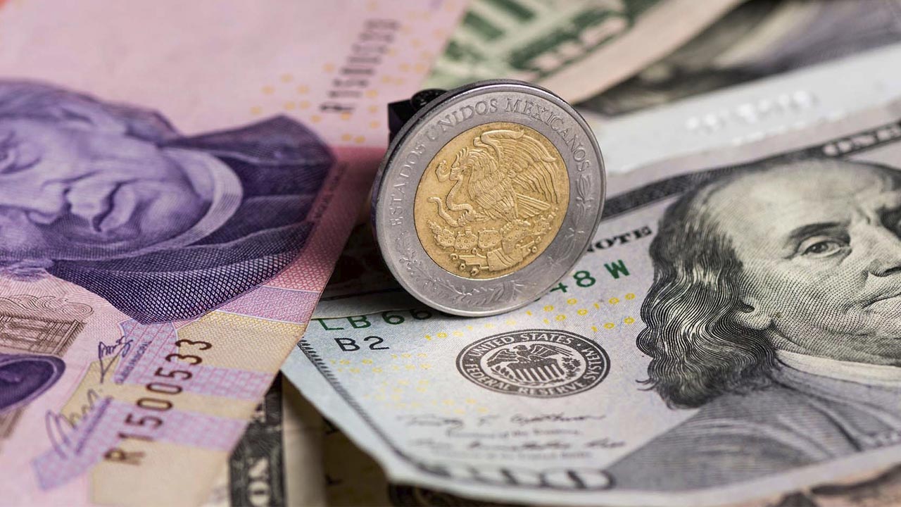 Dólar Cierra Con Ganancias Hoy 8 De Agosto De 2023 México