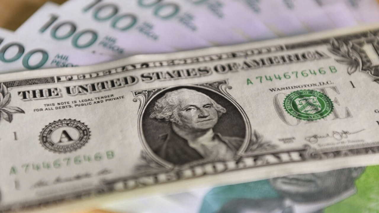 Dólar Cierra Con Ligera Caída Hoy 11 De Agosto De 2023 México