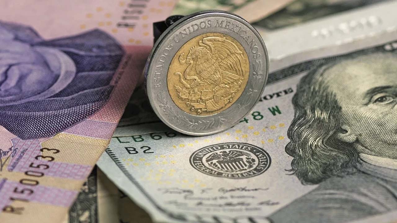 Dólar Gana En Cierre De Cotización Hoy 28 De Agosto De 2023 México