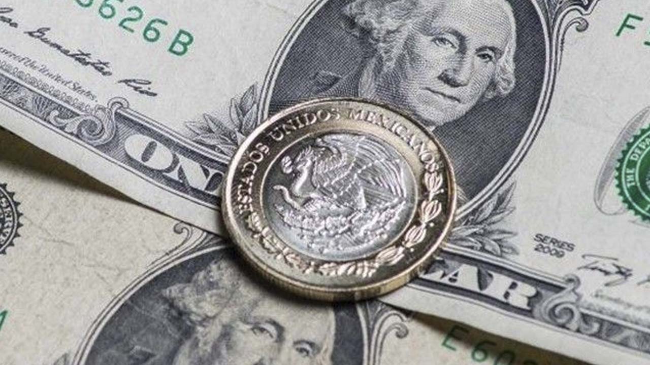 Dólar Sube De Precio Al Cierre de Cotización Hoy 16 De Agosto De 2023 México