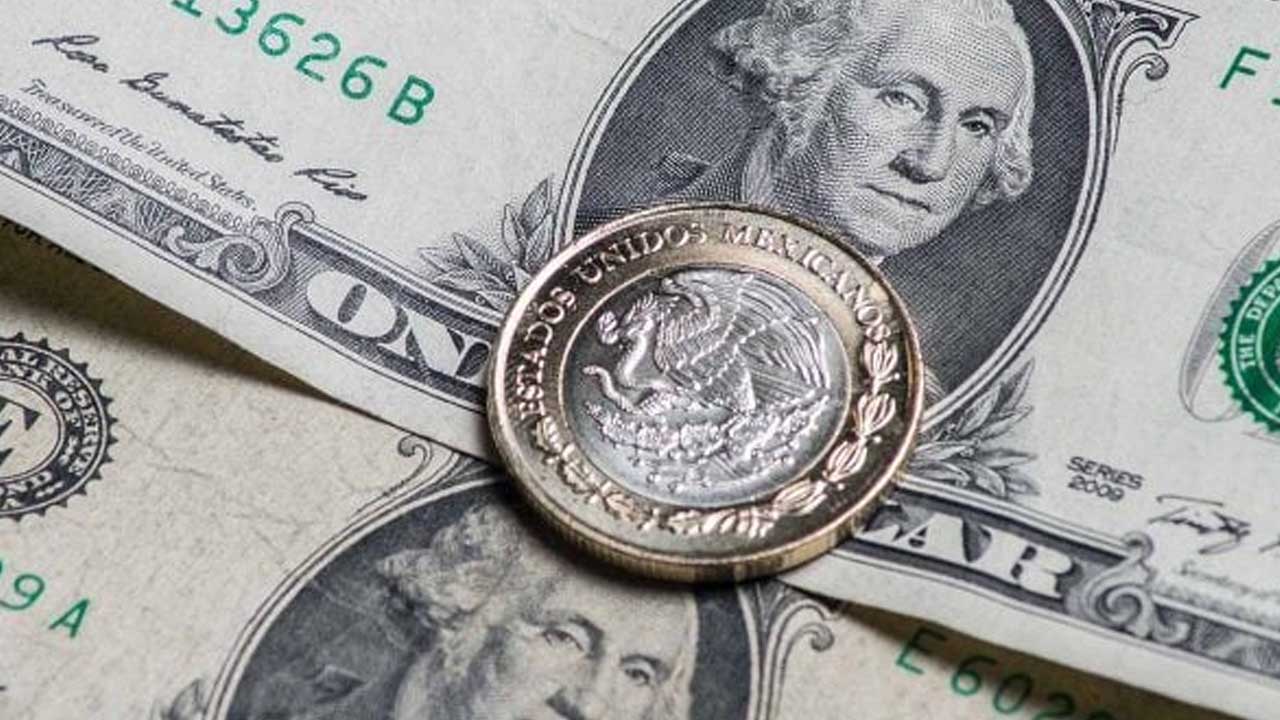 Dólar Sube Ligeramente Hoy 1 De Agosto De 2023 México