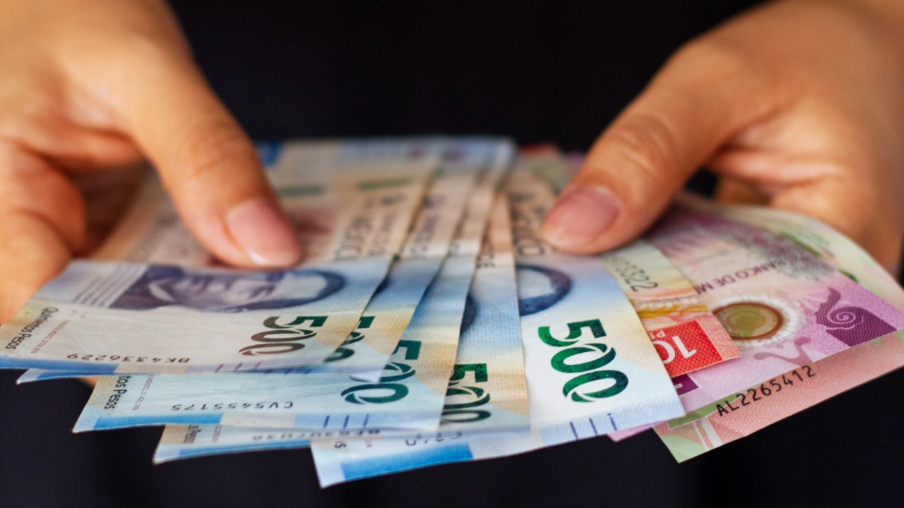 ¿Cuánto te pueden dar de primer préstamo en Fonacot?