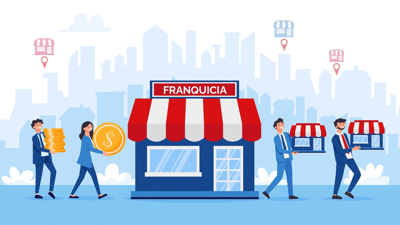 ¿Conviene comprar una franquicia si quiero emprender?
