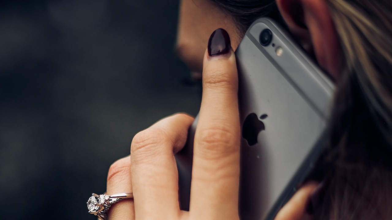 ¿Cómo hacer para dejar de recibir llamadas del banco?