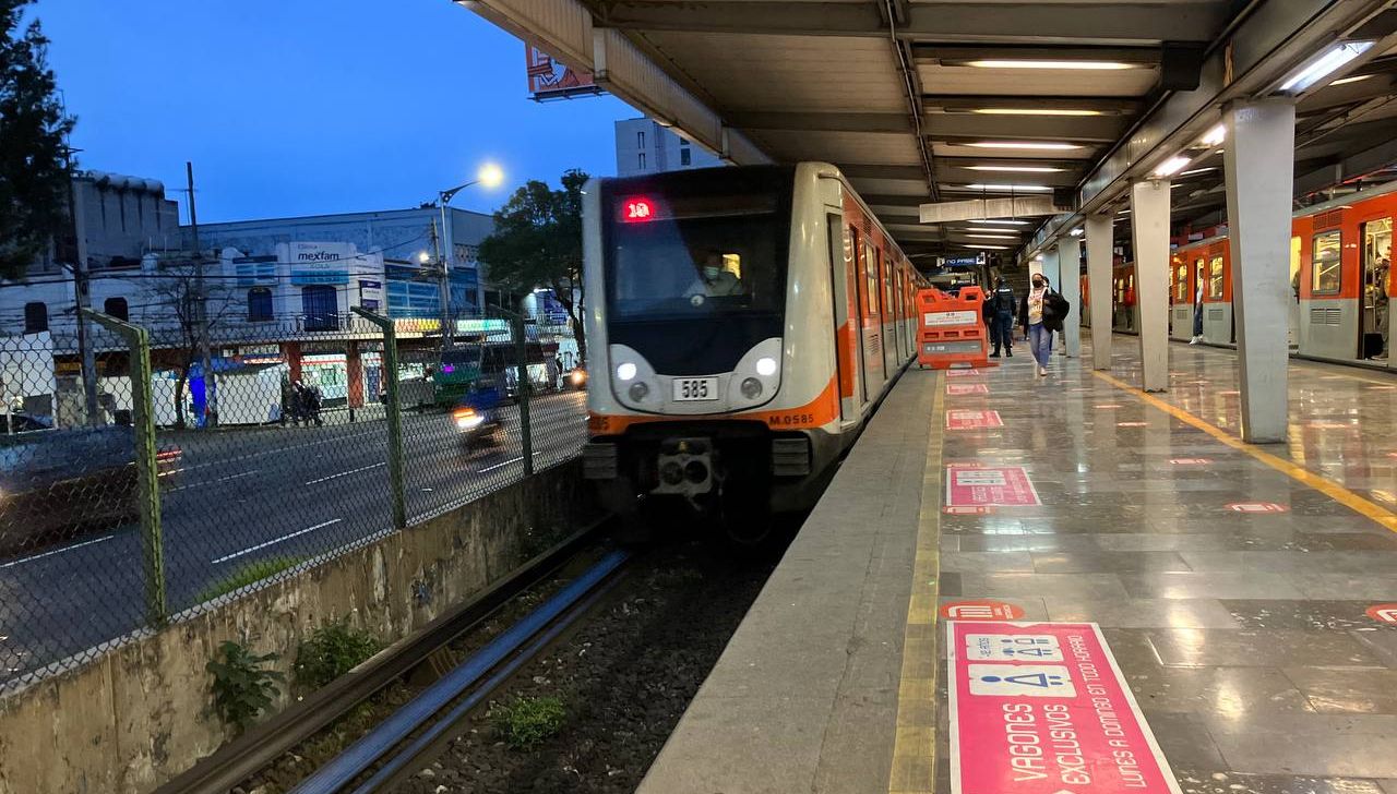 ¿Quieres entrar gratis al metro de la CDMX?