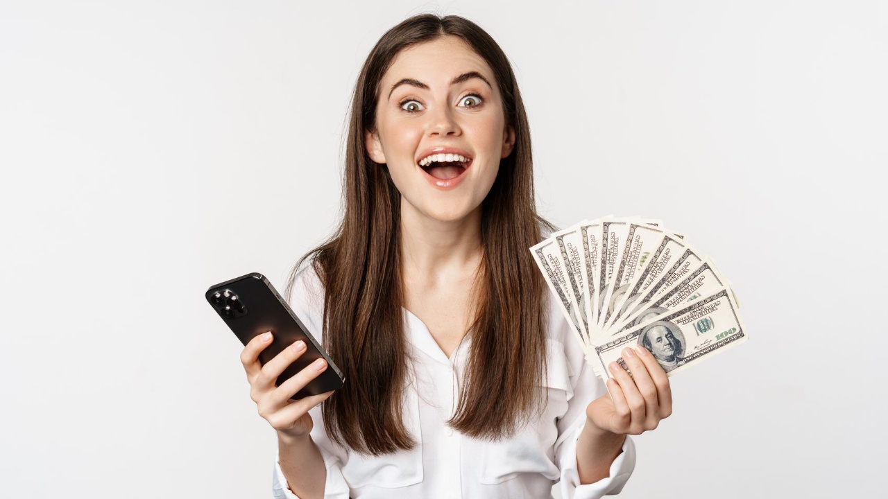 Paga tu crédito Coppel con un chat de WhatsApp